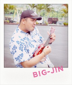 BIG-JIN